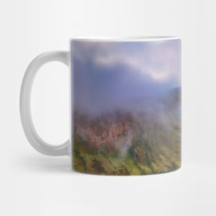 Vik, Iceland Mug